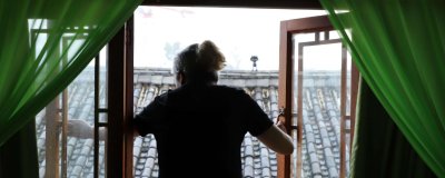 ​开暖气太闷怎么办