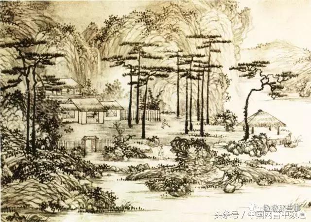 李三娘的故事简介(榆次名人故事之李三娘)(1)