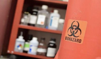 ​俄国防部：美情报部门、卫生机构在乌克兰参与军事生物研究