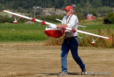 ​航模飞机的发展（带你一步一步认识航模飞机）