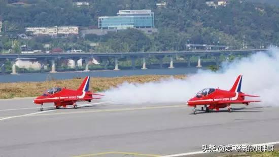 航模飞机的发展(带你一步一步认识航模飞机)(6)