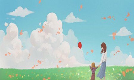 思念已故母亲短句,生日时思念已故母亲短句图2