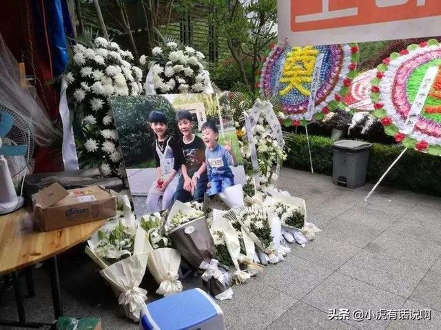 保姆放火案怎么回事(仔细揣摩保姆放火案的细节)(2)