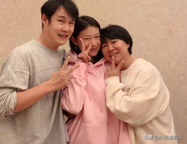 小沈阳沈春阳近况如何(曾被小沈阳带红)(7)