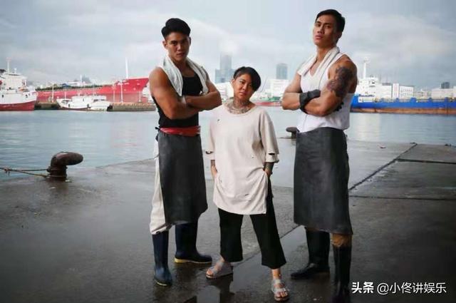 小沈阳沈春阳近况如何(曾被小沈阳带红)(4)