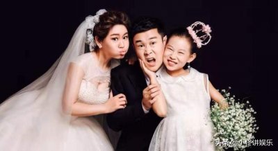 ​小沈阳沈春阳近况如何（曾被小沈阳带红）