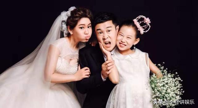 小沈阳沈春阳近况如何(曾被小沈阳带红)(1)