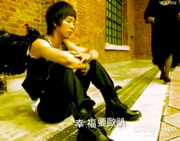 黑糖玛奇朵王子现在的样子(还记得黑糖玛奇朵里的小杰吗)(11)