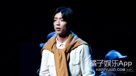 黑糖玛奇朵王子现在的样子(还记得黑糖玛奇朵里的小杰吗)(13)