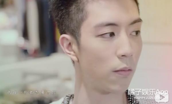 黑糖玛奇朵王子现在的样子(还记得黑糖玛奇朵里的小杰吗)(12)