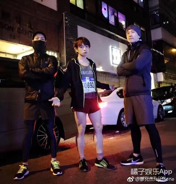 黑糖玛奇朵王子现在的样子(还记得黑糖玛奇朵里的小杰吗)(18)