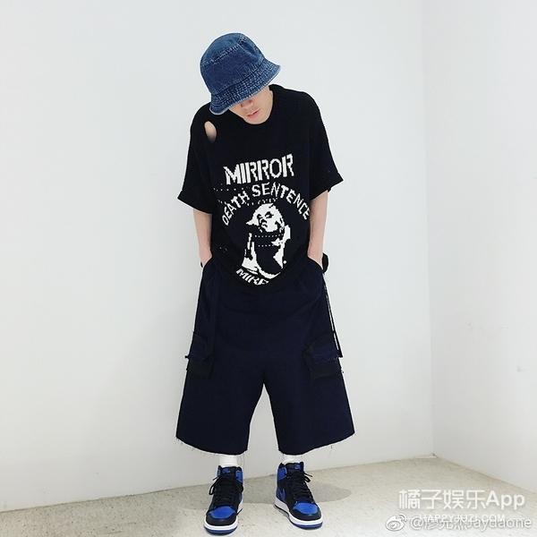 黑糖玛奇朵王子现在的样子(还记得黑糖玛奇朵里的小杰吗)(31)