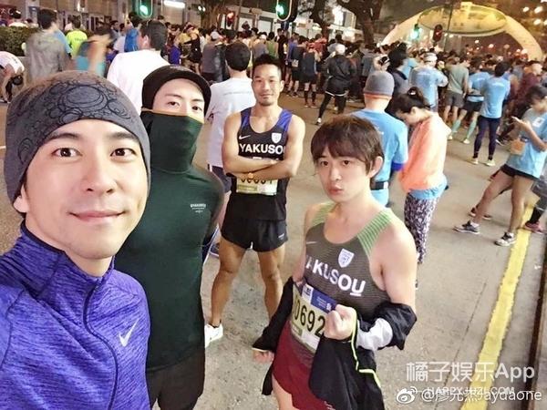 黑糖玛奇朵王子现在的样子(还记得黑糖玛奇朵里的小杰吗)(19)