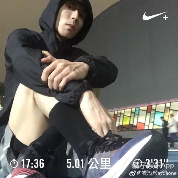 黑糖玛奇朵王子现在的样子(还记得黑糖玛奇朵里的小杰吗)(15)