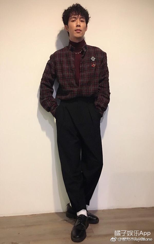 黑糖玛奇朵王子现在的样子(还记得黑糖玛奇朵里的小杰吗)(30)