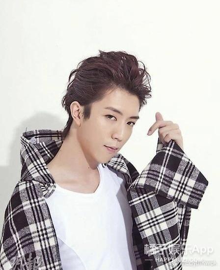 黑糖玛奇朵王子现在的样子(还记得黑糖玛奇朵里的小杰吗)(5)