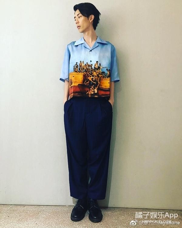 黑糖玛奇朵王子现在的样子(还记得黑糖玛奇朵里的小杰吗)(29)