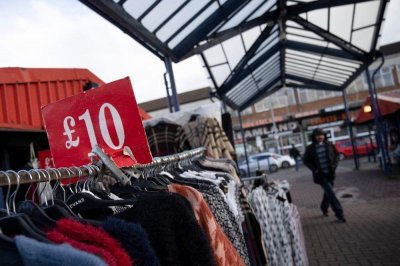 ​节省能源开支 英国“不插电”保暖产品热销