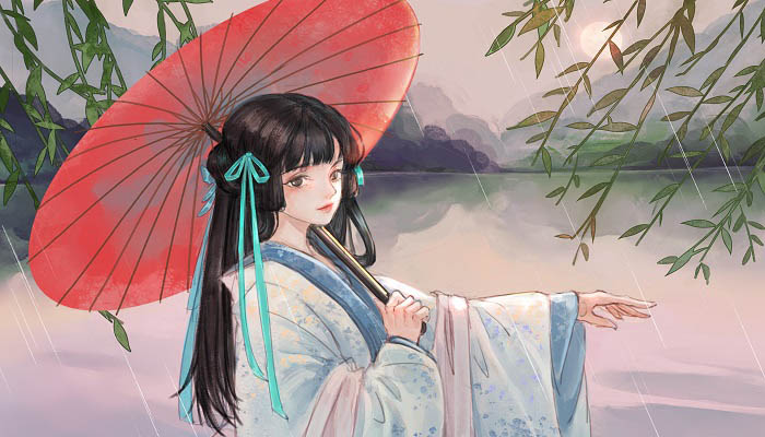 孟姜女的故事 孟姜女的故事简介