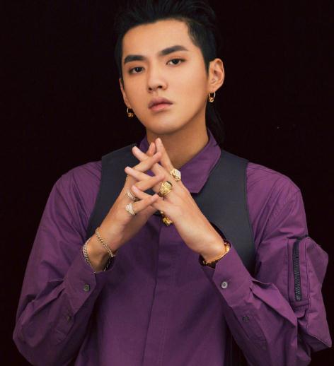 吴亦凡李雪琴什么梗