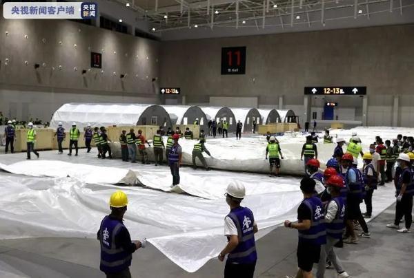 河北多地发布紧急通告(河北1地紧急通告)(1)