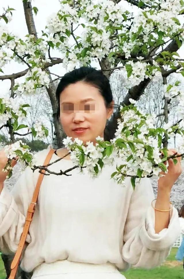 武汉一女子跳江身亡(武汉女子自杀前的三小时)(1)