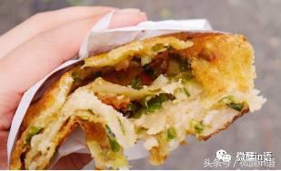 老上海正宗葱油饼(老上海老弄堂老年间的那些葱油饼)(26)