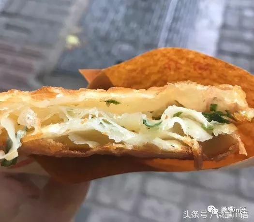 老上海正宗葱油饼(老上海老弄堂老年间的那些葱油饼)(10)