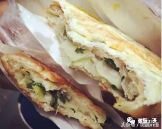 老上海正宗葱油饼(老上海老弄堂老年间的那些葱油饼)(16)