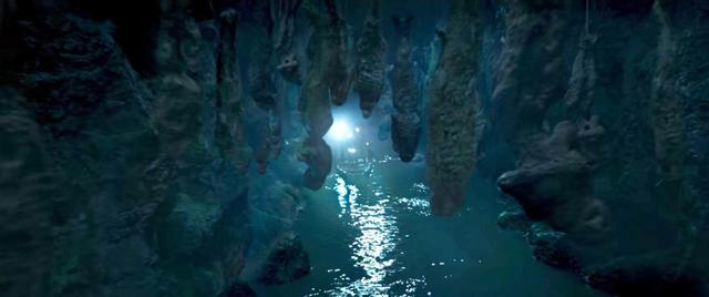 云南虫谷潘粤明宣传现场(云南虫谷收视率破9亿)(14)