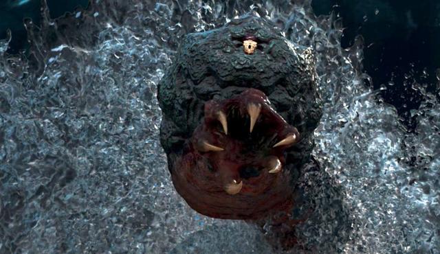 云南虫谷潘粤明宣传现场(云南虫谷收视率破9亿)(16)