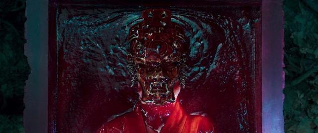 云南虫谷潘粤明宣传现场(云南虫谷收视率破9亿)(15)