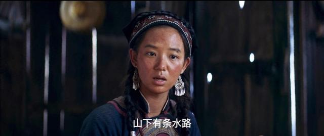 云南虫谷潘粤明宣传现场(云南虫谷收视率破9亿)(7)