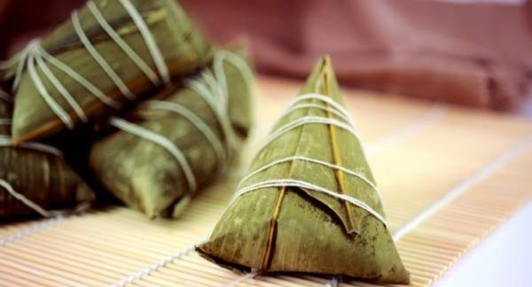 粽子的来历,关于粽子的来历50字图2