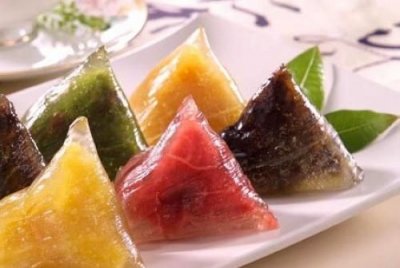 ​粽子的来历,关于粽子的来历50字