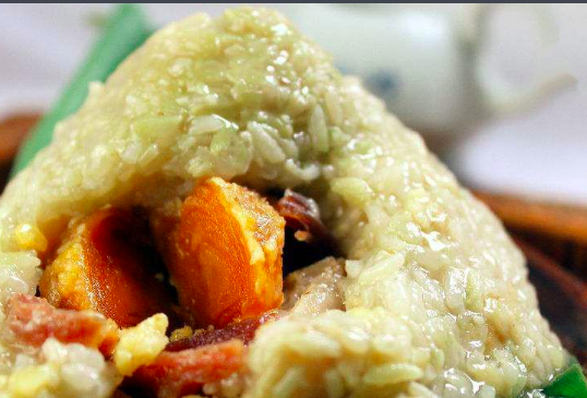 粽子的来历,关于粽子的来历50字图4