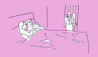 ​和婚外情人该怎么样相处合适（三种难对付的婚外情人）