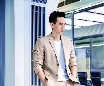 ​演员公磊：被长相耽搁，出道21年无绯闻，49岁无儿无女