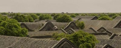 ​石家庄 | 融创裕华壹号——城市的天际线，石家庄的景观面