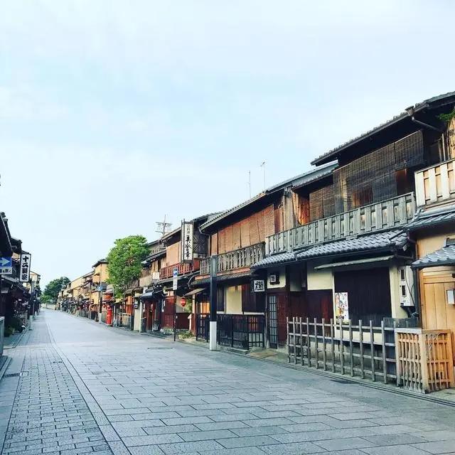 日本值得去的10个景点(日本八大人气景点)(24)