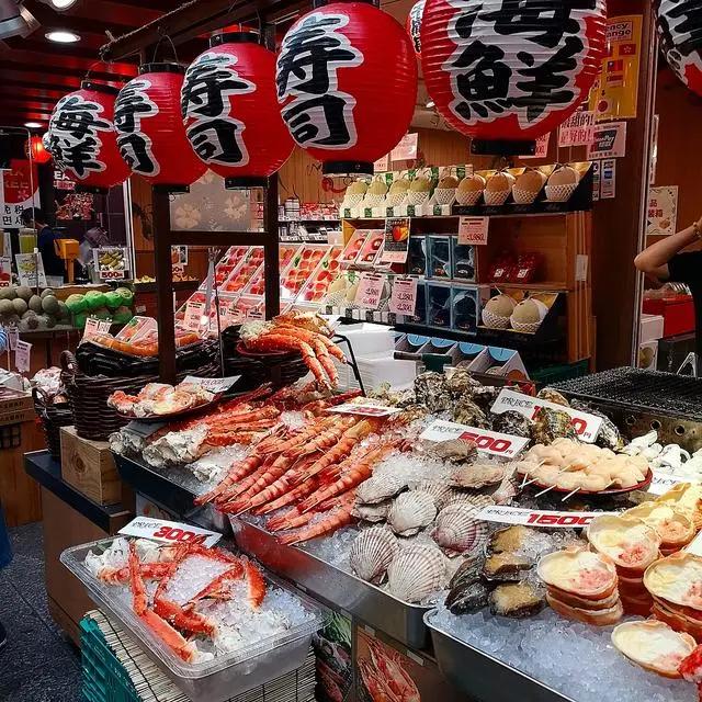 日本值得去的10个景点(日本八大人气景点)(6)