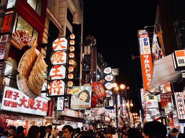 日本值得去的10个景点(日本八大人气景点)(13)