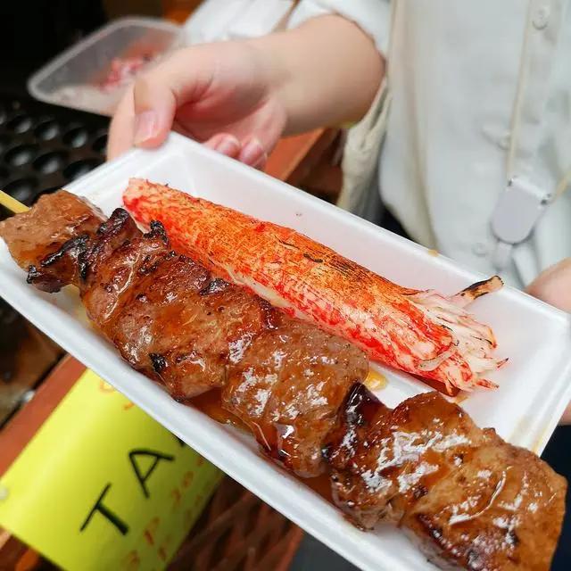 日本值得去的10个景点(日本八大人气景点)(7)