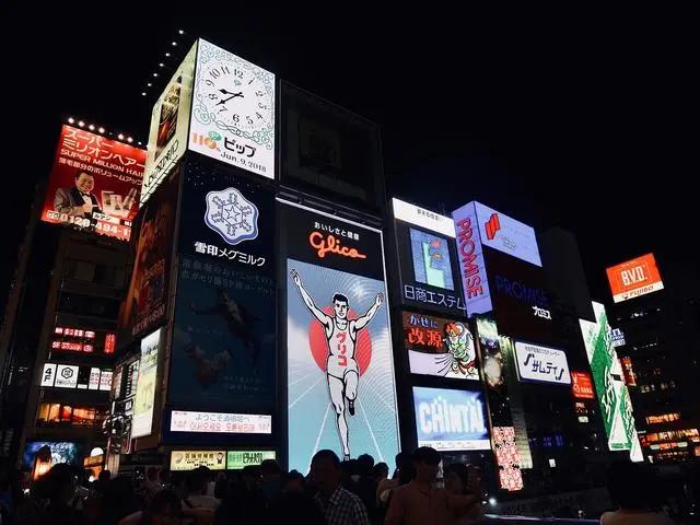 日本值得去的10个景点(日本八大人气景点)(9)