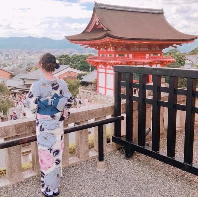 日本值得去的10个景点(日本八大人气景点)(2)