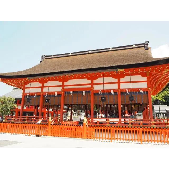 日本值得去的10个景点(日本八大人气景点)(14)