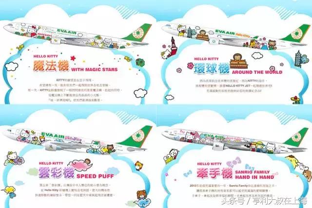 国内哪家航空公司的飞机年限短点(航空公司还有五星级的)(4)