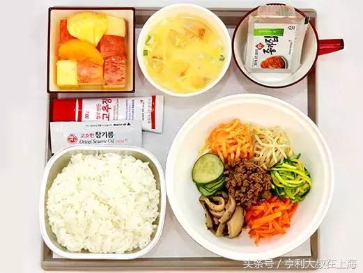 国内哪家航空公司的飞机年限短点(航空公司还有五星级的)(15)