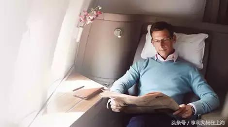 国内哪家航空公司的飞机年限短点(航空公司还有五星级的)(3)