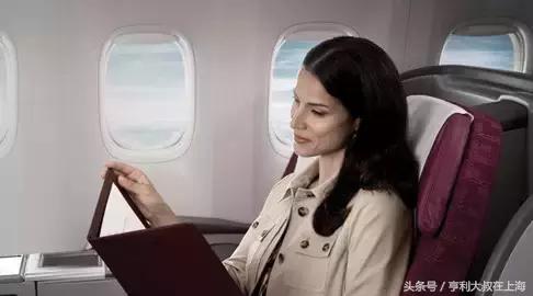 国内哪家航空公司的飞机年限短点(航空公司还有五星级的)(25)